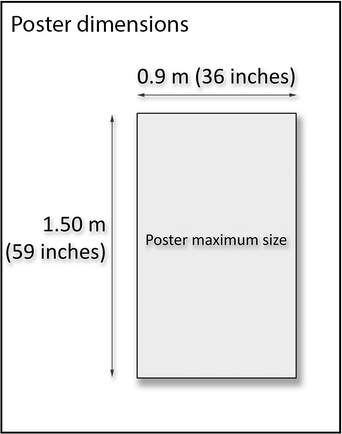Poster Instructions